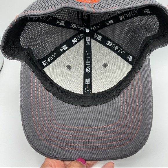 πHPπ Perfect Condition MLB San Francisco Giants Hat - Picture 7 of 7